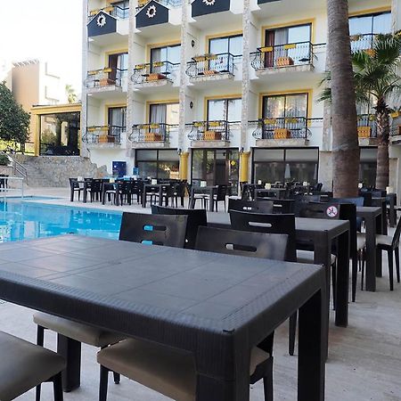 Club Herakles Hotel קמר מראה חיצוני תמונה