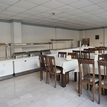 Club Herakles Hotel קמר מראה חיצוני תמונה