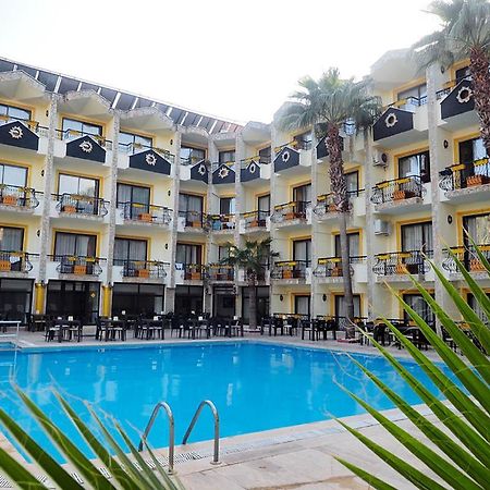 Club Herakles Hotel קמר מראה חיצוני תמונה