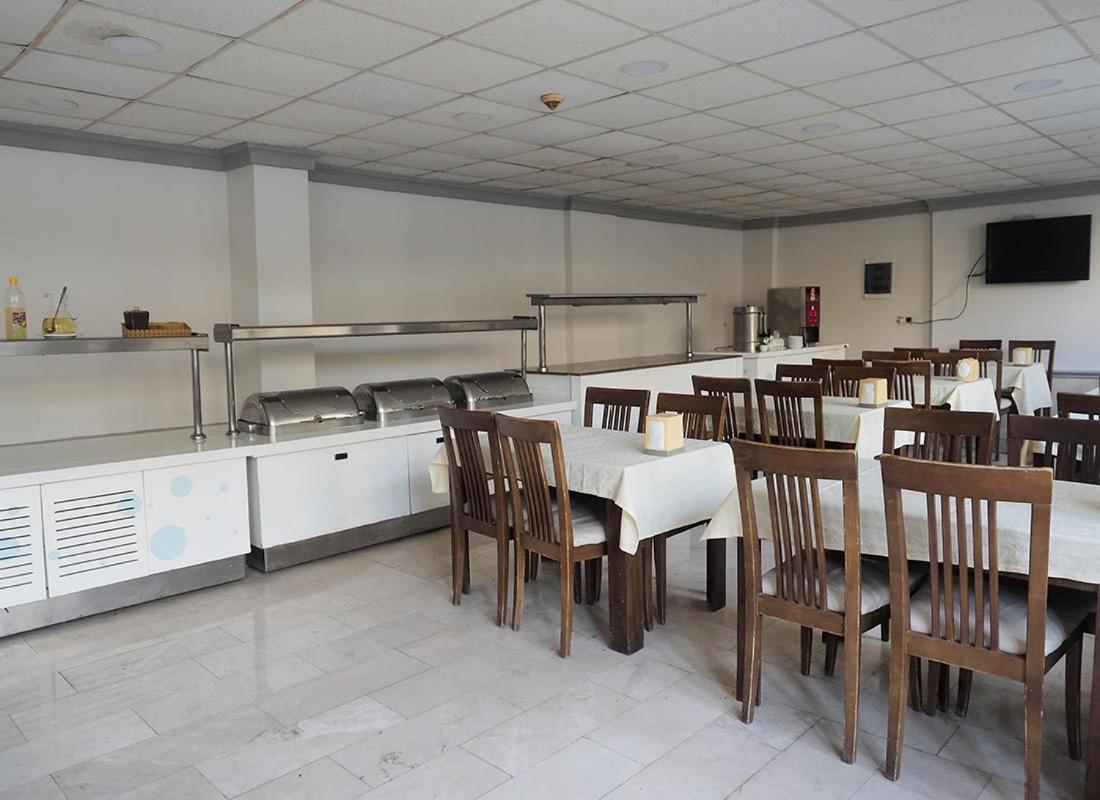 Club Herakles Hotel קמר מראה חיצוני תמונה
