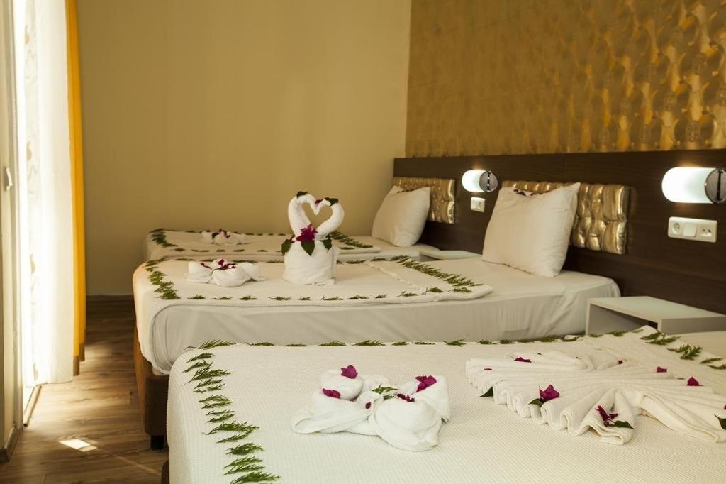 Club Herakles Hotel קמר מראה חיצוני תמונה
